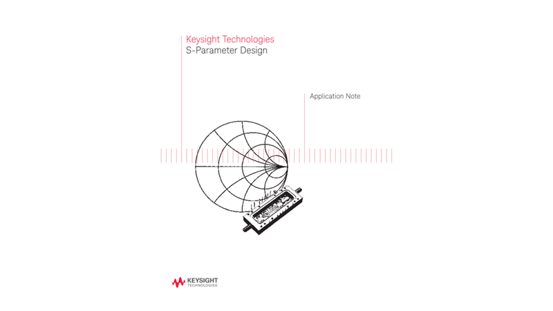 S-Parameter Design
